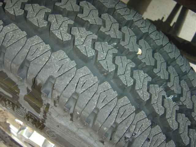 Ford F250 2001 photo 1