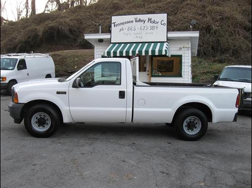 Ford F250 Unknown Other