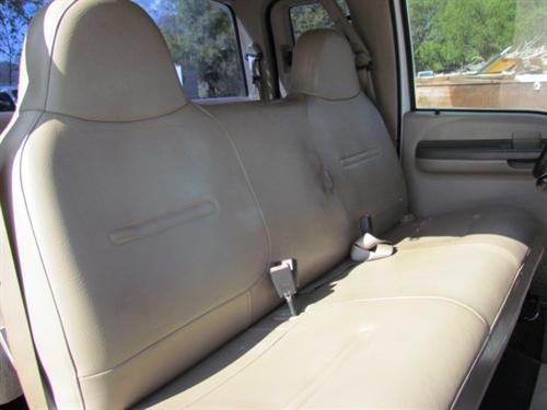 Ford F250 Unknown Other