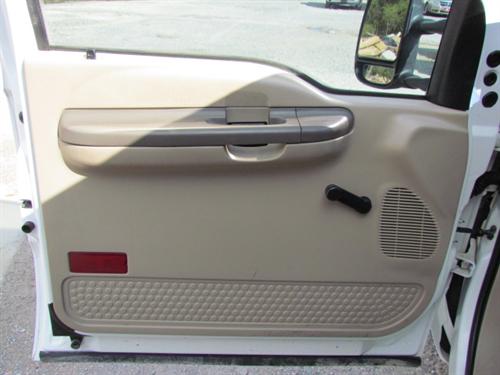 Ford F250 2001 photo 3