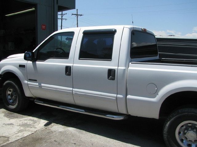Ford F250 2001 photo 1