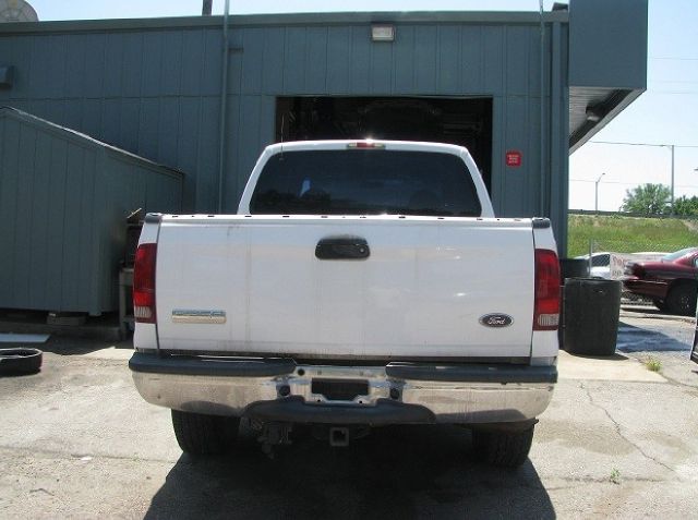 Ford F250 2001 photo 2