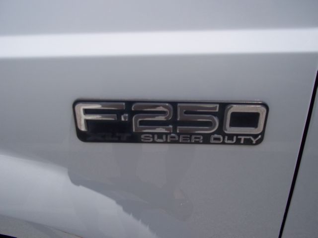 Ford F250 GS 43 Pickup Truck