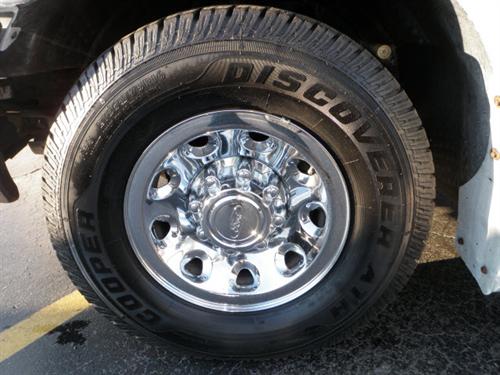 Ford F250 2001 photo 1