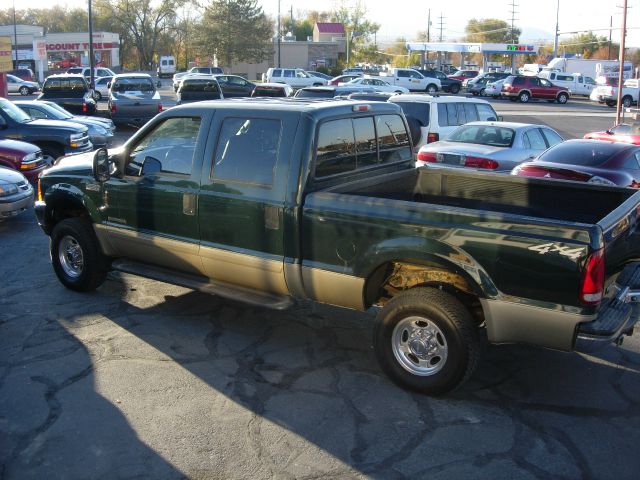 Ford F250 2001 photo 2
