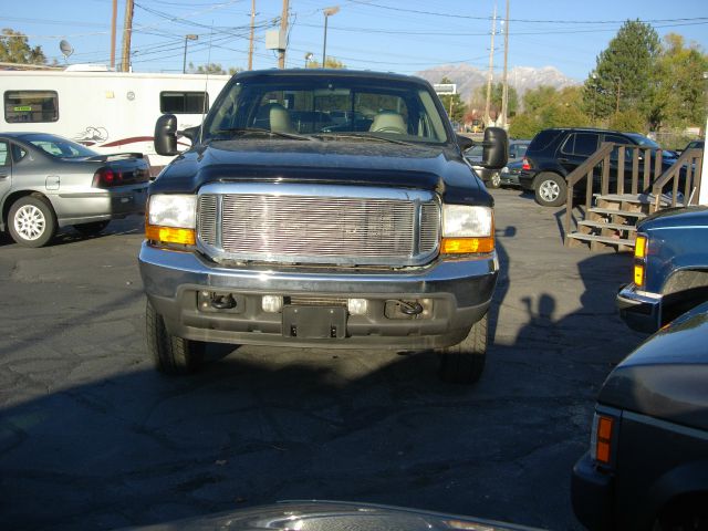 Ford F250 2001 photo 3