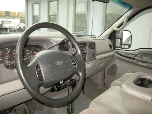 Ford F250 2001 photo 1