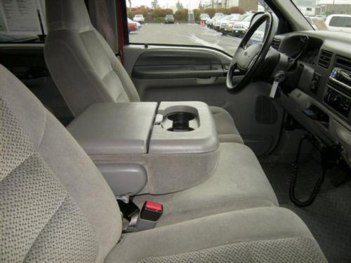 Ford F250 2001 photo 2