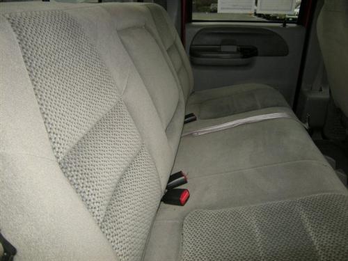 Ford F250 2001 photo 3