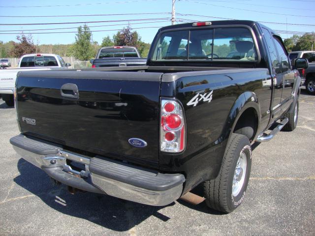 Ford F250 2001 photo 2