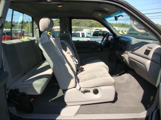 Ford F250 2001 photo 3