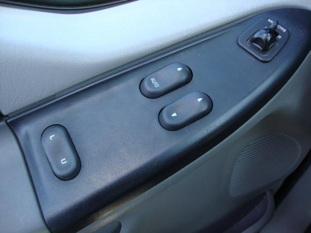 Ford F250 2001 photo 4