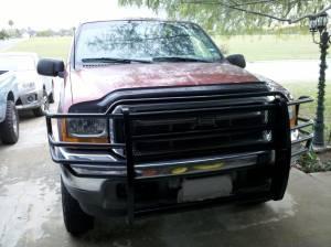 Ford F250 2001 photo 2