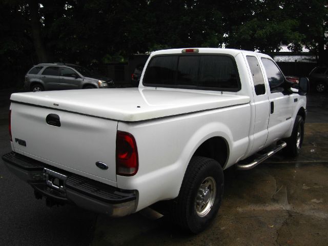 Ford F250 2001 photo 1