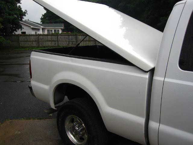 Ford F250 2001 photo 2