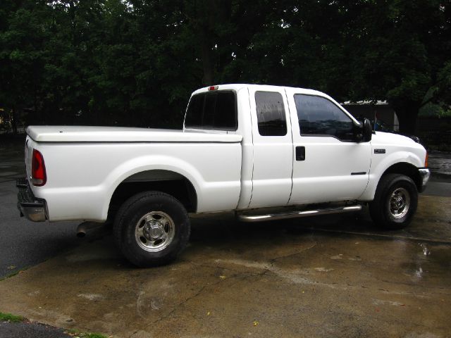 Ford F250 2001 photo 3
