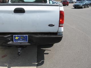 Ford F250 Unknown Other