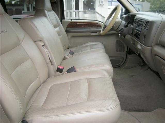 Ford F250 2001 photo 1