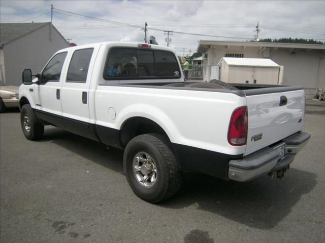 Ford F250 2001 photo 2