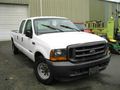 Ford F250 K 4x4 Pickup Truck