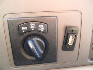 Ford F250 Unknown Other