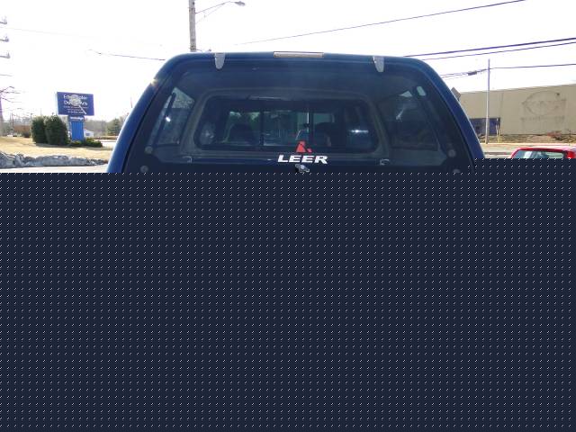 Ford F250 2002 photo 3