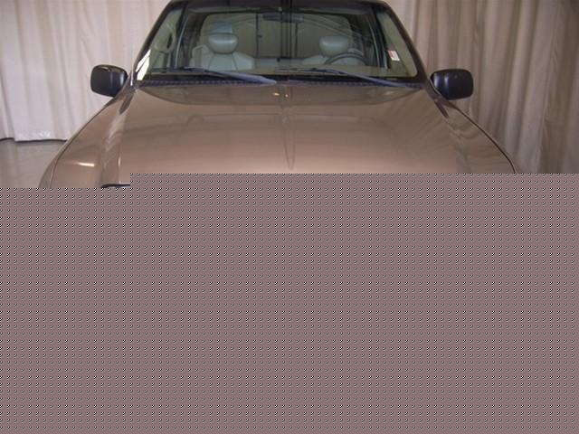 Ford F250 Sport 4WD Pickup