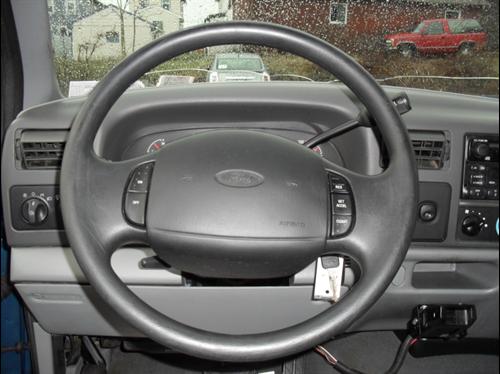 Ford F250 Unknown Other