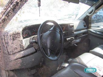 Ford F250 2002 photo 3