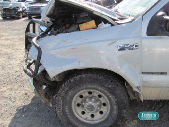 Ford F250 2002 photo 5