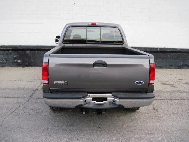 Ford F250 2002 photo 1