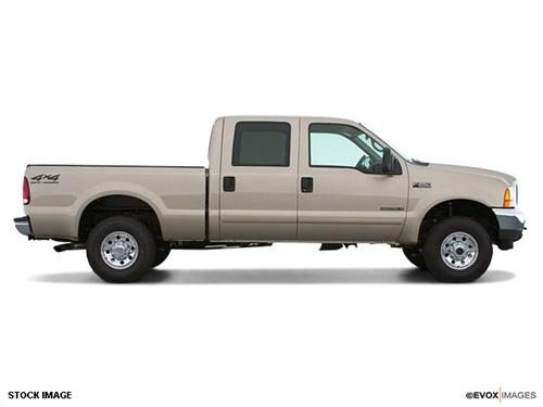 Ford F250 Unknown Other