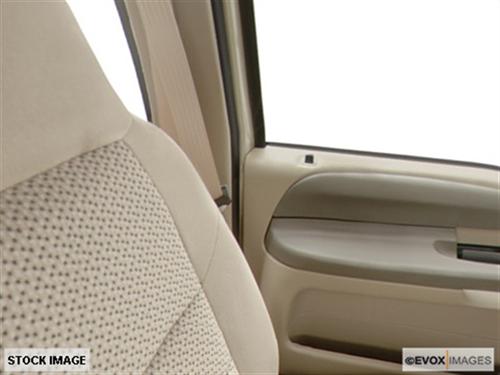 Ford F250 2002 photo 3