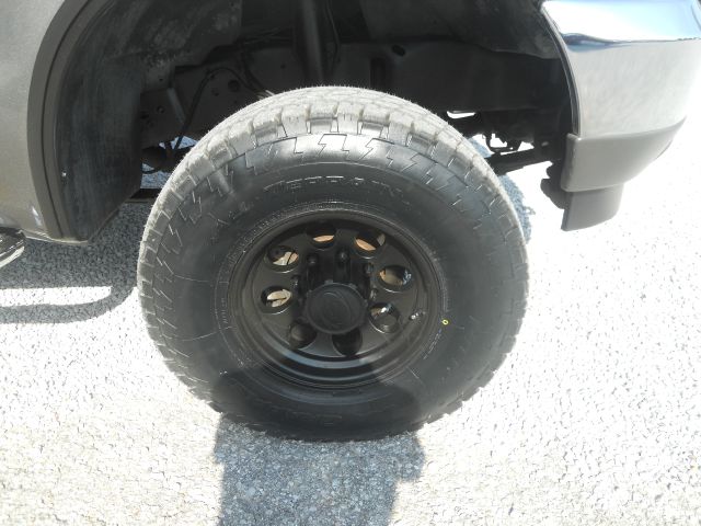 Ford F250 2002 photo 4