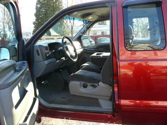 Ford F250 2002 photo 2