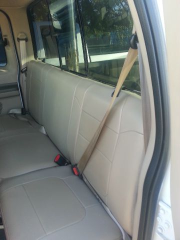 Ford F250 Supercrew 139 Pickup Truck