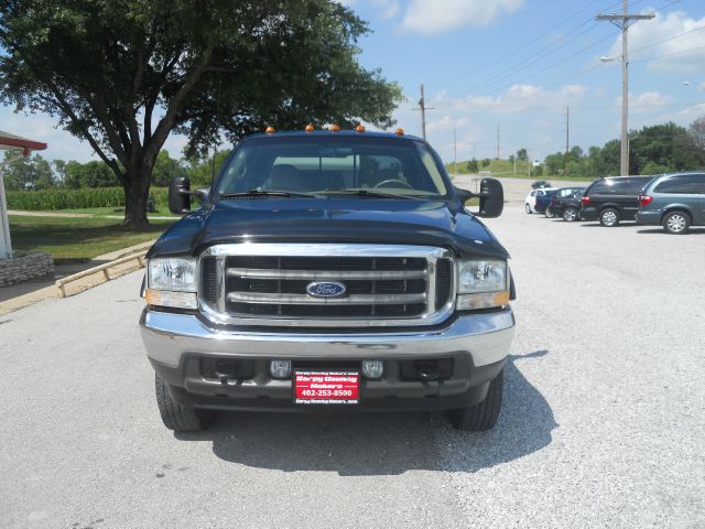 Ford F250 FWD 4dr SE Pickup Truck