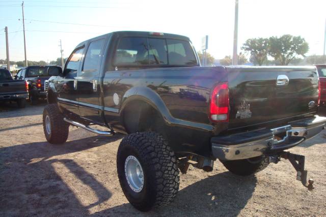Ford F250 2002 photo 2