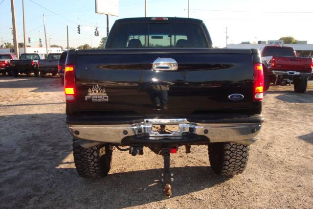 Ford F250 2002 photo 3