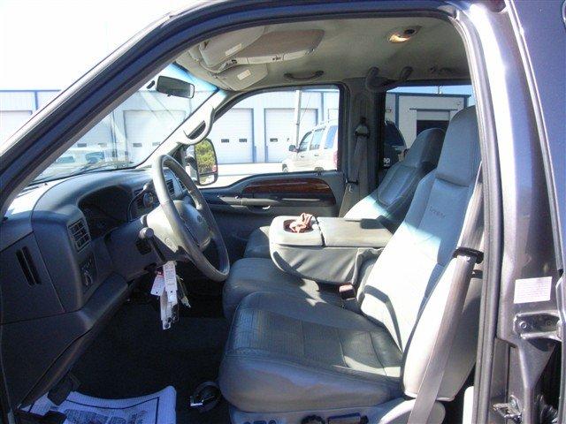 Ford F250 2002 photo 2