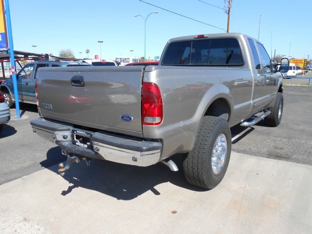 Ford F250 2002 photo 2