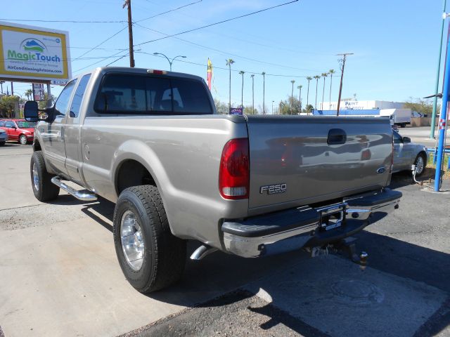 Ford F250 2002 photo 4