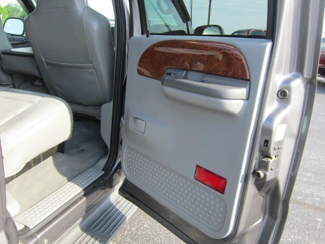 Ford F250 2002 photo 10