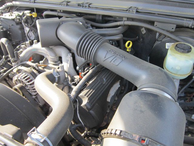 Ford F250 2002 photo 12