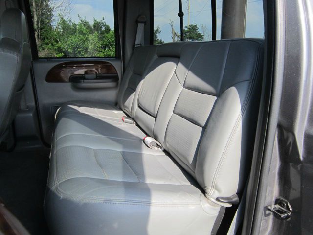 Ford F250 2002 photo 13