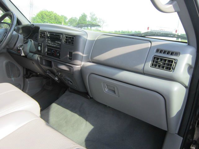 Ford F250 2002 photo 15