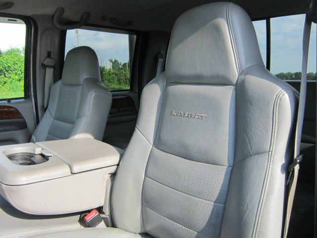 Ford F250 2002 photo 16