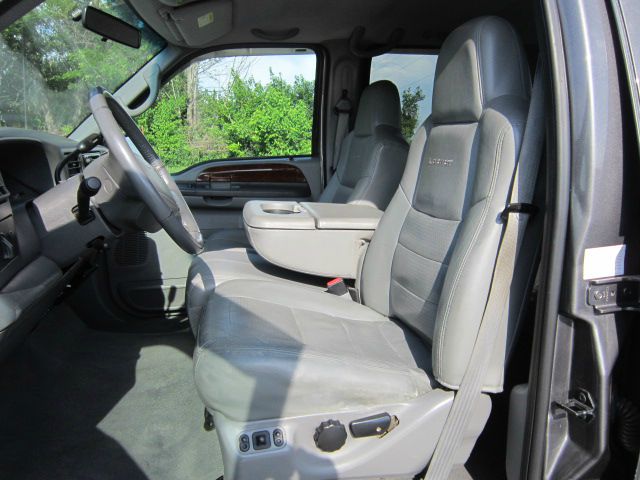 Ford F250 2002 photo 17