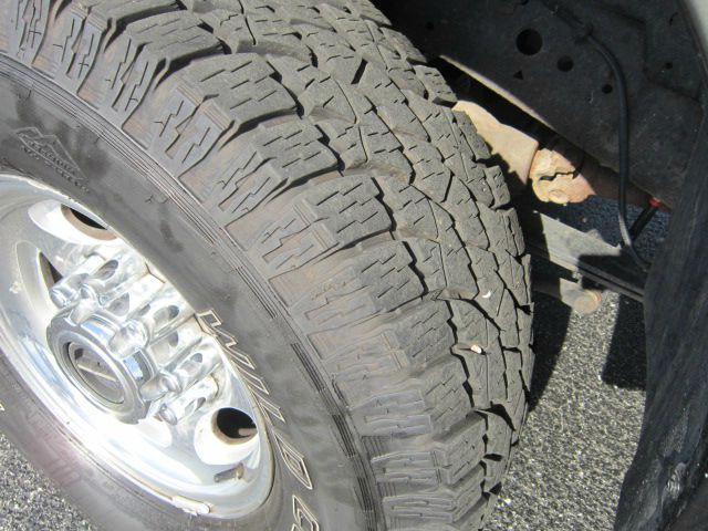 Ford F250 2002 photo 20