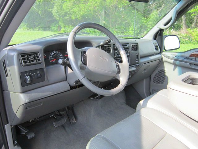 Ford F250 2002 photo 3